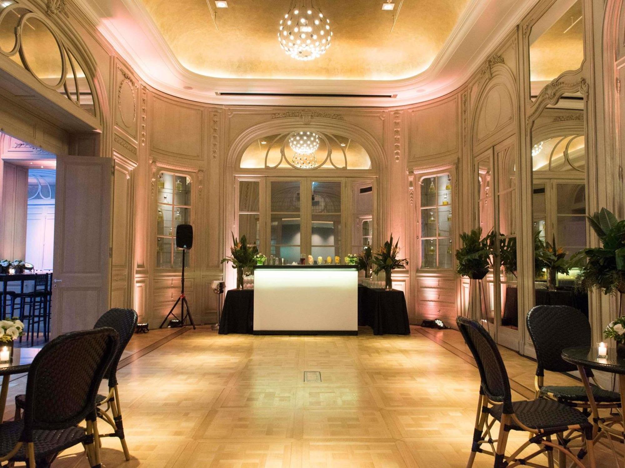 Palladio Hotel Buenos Aires - Mgallery Collection, Buenos Aires