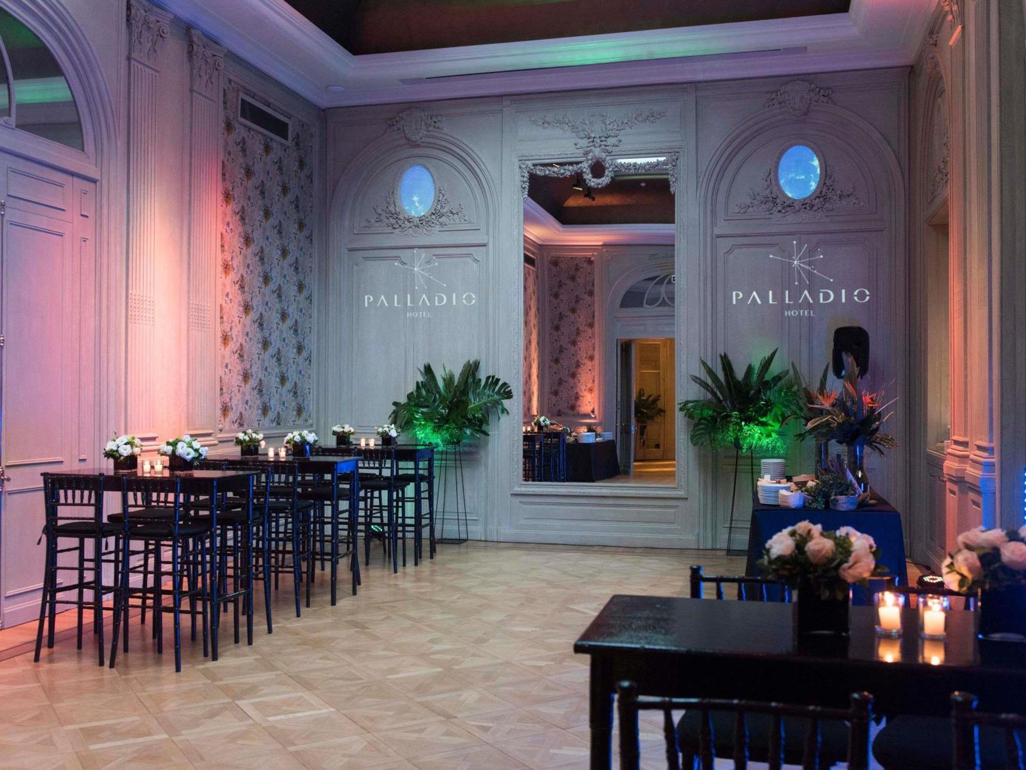 Palladio Hotel Buenos Aires - Mgallery Collection — Photos 1